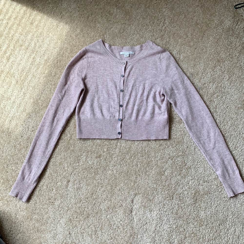 AE sweater